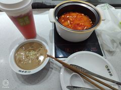 -农小锅(北京大兴凯德店)
