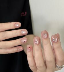 -鲸彩·美甲美睫科技护肤