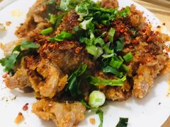 -周记翘脚牛肉