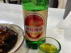 -馨方园食府·市井老南京菜