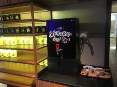 -太二酸菜鱼(广州IFC国金天地店)