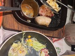 -半秋山西餐厅(襄阳万达店)