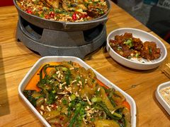 -李不管把把烧(天府三街店)
