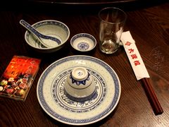 -南京大牌档(凯德大峡谷店)