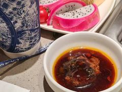 -海底捞火锅(金地广场生日主题店)