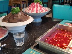 -五星桥原切肥牛火锅·30年专注好牛肉(湖塘店)