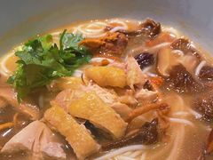 -云味馆·云南菜·云南米线(景田店)