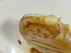 -詹氏包记(文公路店)