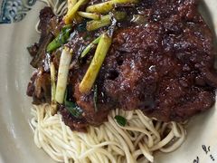 -无名氏面馆(邮电路店)