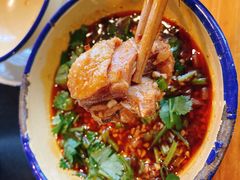 -李子坝梁山鸡(李子坝大鸡哥店)