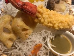 -蟹的岡田屋(正大广场店)