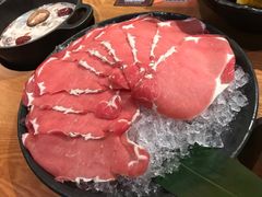 精品肥牛-呷哺呷哺(普陀乐购真北店)