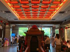 -宁波状元楼酒店(和义路店)