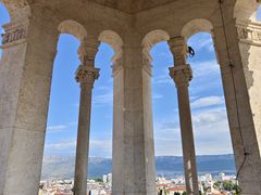 -圣多米努斯大教堂及钟楼(Sv. Dujma)