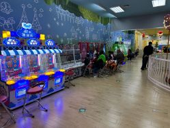 -莫莉幻想儿童乐园(北京丰台永旺店)