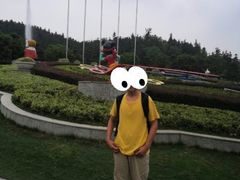 -南京银杏湖乐园