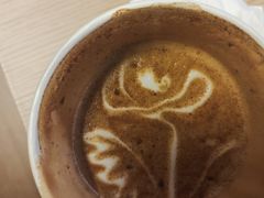 -椿树咖啡
