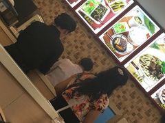 -李先生牛肉面大王(上海站南广场店)