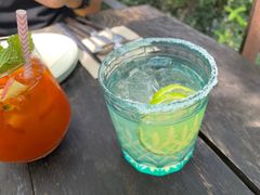 -Ginger(兴国路店)