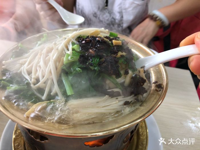 香和兴剪刀面--菜图片-承德美食-大众点评网