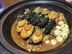 -富临轩私房菜(集庆门大街店)