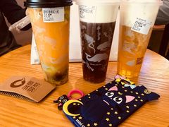 -悠提茶饮(紫峰广场店)