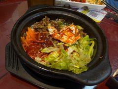 -屋里家延边朝鲜族冷面(南园店)