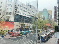 -星巴克(太原柳巷第一店)