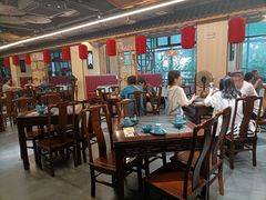 -安泰楼·佛跳墙创始人·传统闽味早茶·酒楼(三坊七巷闽菜地标店)