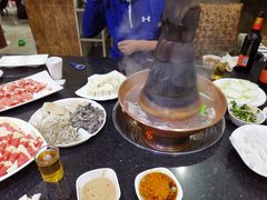 -草原饭店火锅