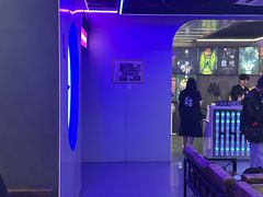 -关你鬼室大型密室逃脱(佛山创意园店)