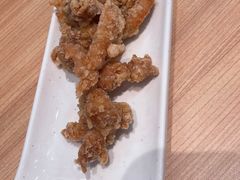 -米村拌饭(东方新天地店)