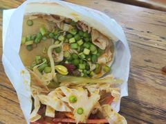 -王菊美食街·王菊面馆(总店)