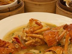 -美心皇宫(沙田大会堂店)