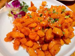 -胖姥姥·川湘闽菜(汕尾蓝天广场店)