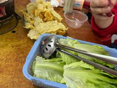 -威邵鸡煲(西华路总店)