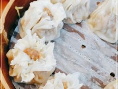 -都一处烧麦馆(前门店)