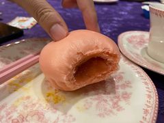 蜜桃流心糕-惠食佳·朱雀(东方商厦店)