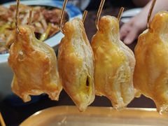 -全聚德(上海首店浦东店)