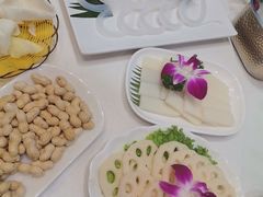 -清真军邺·金富苑肥牛城(海湖新区精品店)