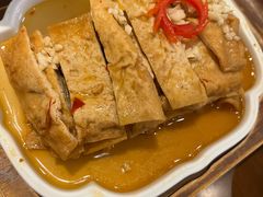 -徽州月·民间徽菜(浦东总店)