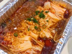 -聚味瞿记·龙虾堂(渔人码头一店)