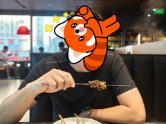 -魁牛·潮汕牛肉自助火锅(沈辽路万达店)