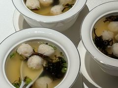 -怡情荟•海鲜青岛菜(五四广场旗舰店)