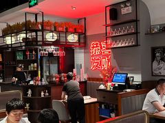 -得意啫·广东啫啫煲(前海HOP店)