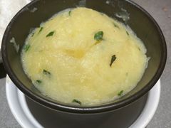 洋芋泥-云海肴·汽锅鸡·云南菜(高德置地店)