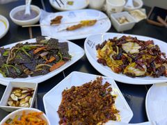 -丁虎子烤肉(国道二店)