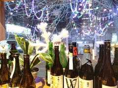 -九酢·海鲜居酒屋