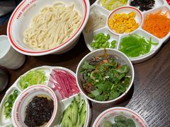 -方砖厂69号炸酱面(方砖厂胡同店)