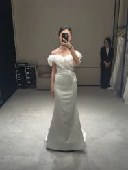 -MuseMarry婚纱(前海嘉里中心店)